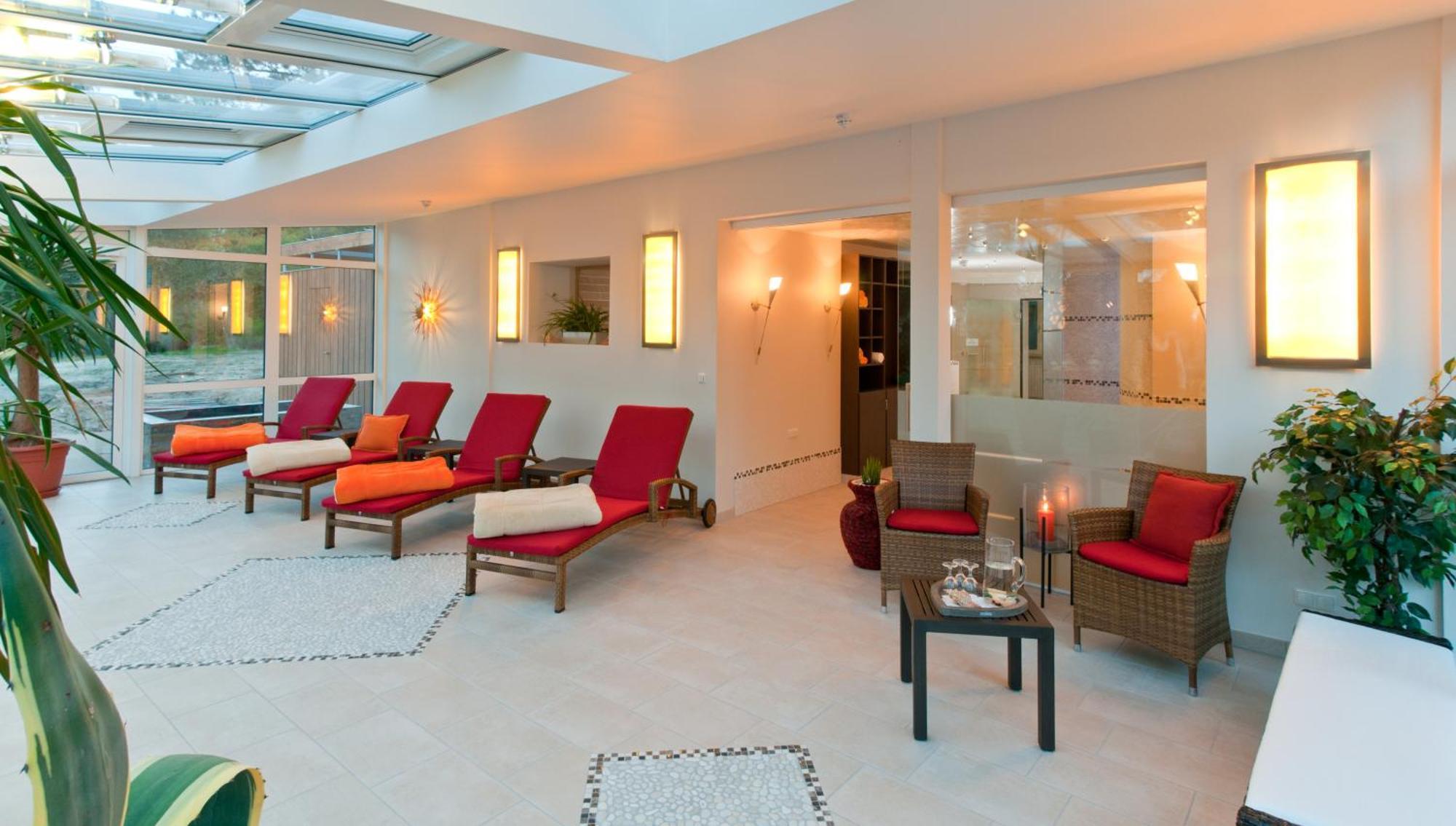 באד בוונסן Hotel Sonnenhuegel מראה חיצוני תמונה